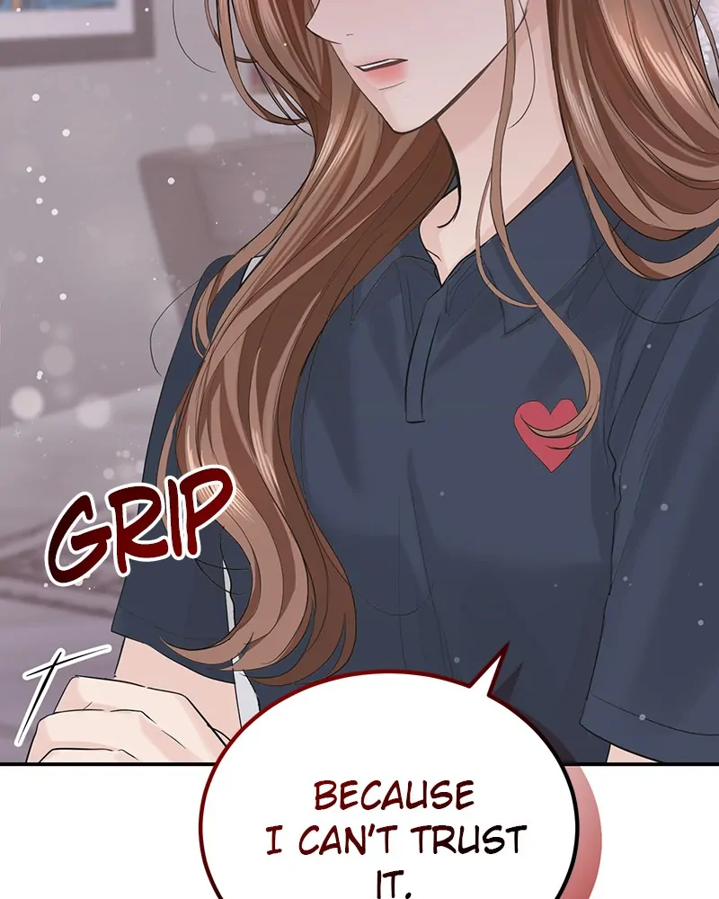 The Essence Of A Perfect Marriage chapter 19 - page 3